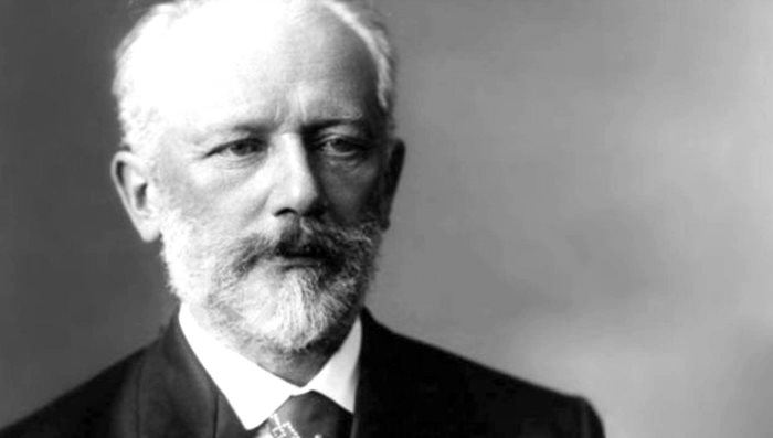 Tchaikovsky